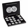 Leuchtturm-Kaseta na monety srebrne American Eagle