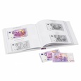 Leuchtturm - Albumy na banknoty 0 Euro 2015 - 2017