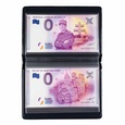 Leuchtturm - album na 40 banknotów 0 Euro Souvenir