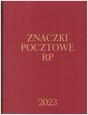 Fischer - Klaser jubileuszowy na znaczki z roku 2023, tom XL A i B