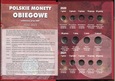 Album na monety obiegowe III RP-2020 - 2023(Tom 7)