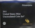 Zestaw Set 2011 USA - komplet 14 monet - Mennica Philadelphia