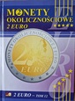 E-Hobby - Album na monety 2 Euro 2022 (Tom 12) NOWOŚĆ