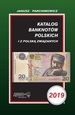 Katalog Banknotów Polskich - Parchimowicz 2019