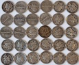10 cent (1927) One dime USA - Mercury Mennica P