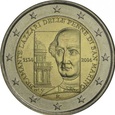 2 Euro 2014 - San Marino ( 500. rocznica śmierci Donato Bramante )