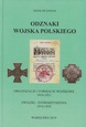 Odznaki Wojska Polskiego - Organizacje i Formacje