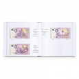 Leuchtturm - Album na 200 banknotów Euro Souvenir