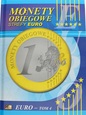 E - Hobby - Album na monety obiegowe Euro (Tom 4)