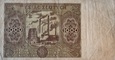 Banknot 1000 złotych (1941) - Seria G