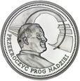 Jan Paweł II - Przekroczyć Próg Nadziei AG 500