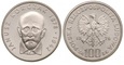 100 zł (1978) - Janusz Korczak 1878 - 1942