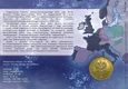 Blister 2 zł(1999) - Wstąpienie Polski do Nato