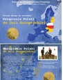 Blister 2 zł(2004) - Wstąpienie Polski do Unii Eur