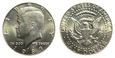 50 centów USA (1987) Half Dollar John F. Kennedy Mennica Philadelphia