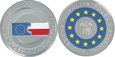 10 zł (2004) - Wstąpienie Polski do Unii Europejskiej