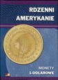 E-Hobby - Album na monety 1 dolar USA Sacagawea Indianka Rdzenni Amery