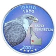 25 cent (2007) - Idaho - KOLOR