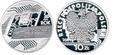 10 zł (2001) - Rok 2001