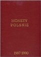 Fischer - Album rocznikowy na monety obiegowe 1987 - 1990 (Tom 4)