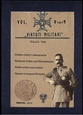Polskie Ordery i Odznaczenia-tomV Virtuti Militari