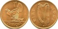 1 pens ( 1965 ) Irlandia - Kura