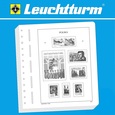 Leuchtturm - Suplement 1944 - 1959 do albumu Polska