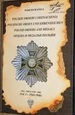 Polskie Ordery i Odznaczenia - tom I 1943 - 1946