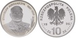 10 zł (1996) - Stanisław Mikołajczyk (1901 - 1966)