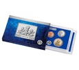 USA - Zestaw Proof Set 2025 10 monet Mennica San Francisco