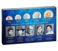 USA - Zestaw Proof Set 2025 10 monet Mennica San Francisco