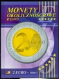 Album na monety 2 Euro 2008 - 2009 (Tom 2)