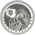 Jan Paweł II - Obecny Wśród Nas AG 500