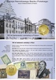 Blister 2 zł(2009) -180. lat Bankowości Centralnej