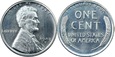 1 cent USA (1943) - A. Lincoln Wheat Penny Mennica San Francisco