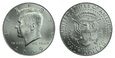 50 cent (2009) Half Dollar John F. Kennedy Mennica Philadelphia