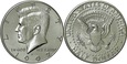 50 centów USA (1992) Half Dollar John F. Kennedy Mennica Philadelphia