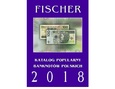 Katalog Banknotów Polskich - Fischer 2018