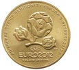 1 hrywna (2012) - Euro 2012