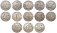 1 rubel (2016) Naddniestrze - Znaki Zodiaku 13 monet