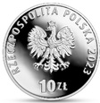 10 zł (2023) - 30. rocznica wycofania wojsk sowieckich z Polski