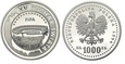 1000 zł (1994) - XV Puchar Świata FIFA USA