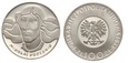 100 złotych (1973) - Mikołaj Kopernik