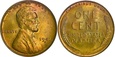 1 cent USA (1941) - Abraham Lincoln Wheat Penny Mennica D (mennicza)