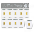 Sztabka Złota 1g C.Hafner Niemcy SmartPack - LBMA - AU999,9