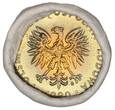 Rolka Bankowa - 10 zł 1990 - 50 szt. monet