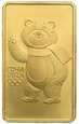 Rosja, 100 Rubli 2012, Igrzyska Olimpijskie - Soczi 2014