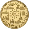 Belgia 100 Euro 2004 (3607025RMA)