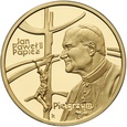 PGNUM - 100 złotych 1999, Jan Paweł II Papież Pielgrzym
