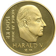 Norwegia 1500 koron 2000, Milenium